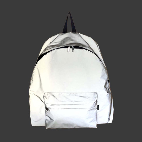[FINAL ONE!] HUGE DAYPACK / PACKING