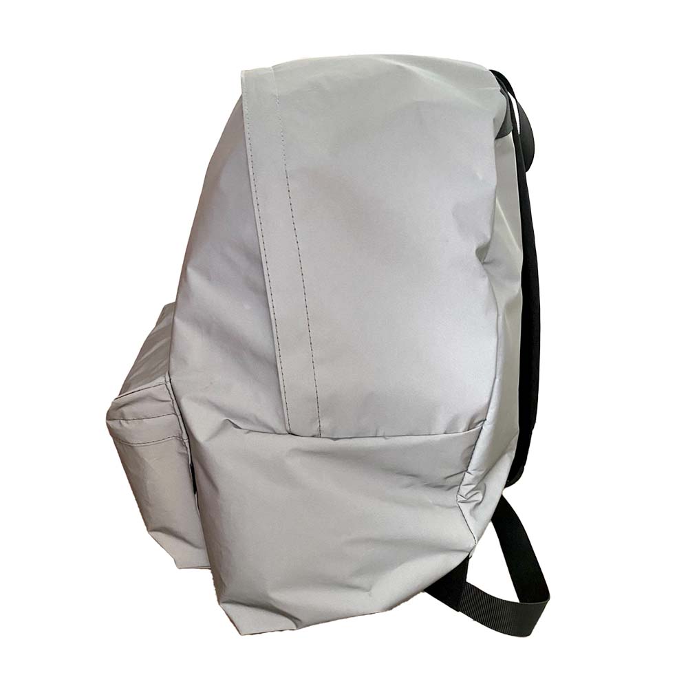 REFLECTOR BACKPACK / PACKING