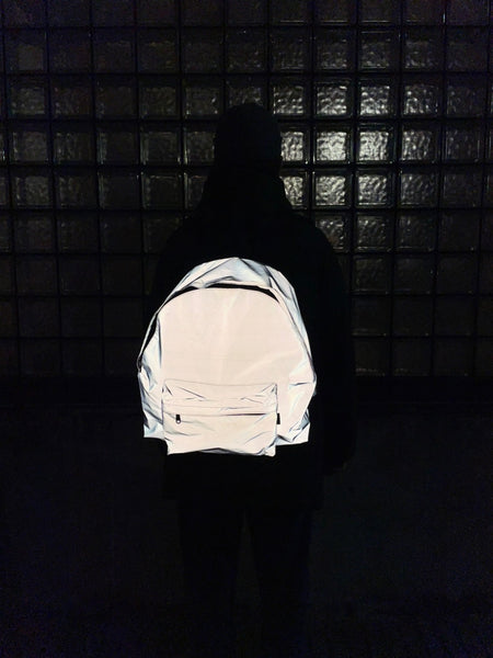 [FINAL ONE!] HUGE DAYPACK / PACKING
