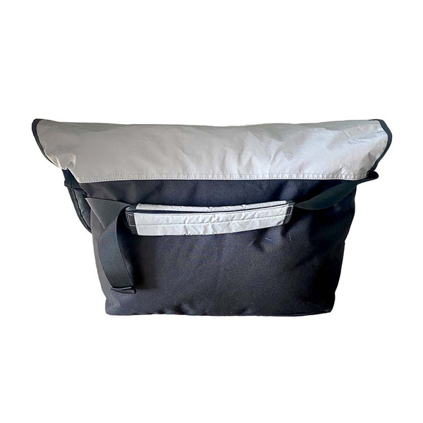 [FINAL ONE!] HUGE DAYPACK / PACKING