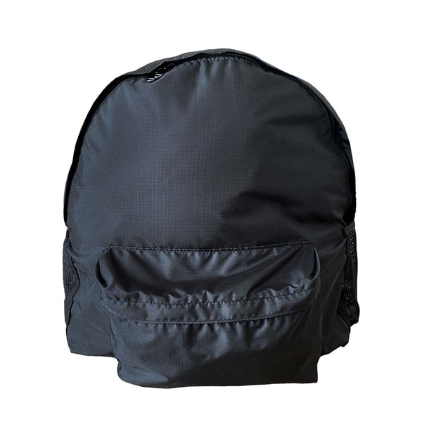 [FINAL ONE!] HUGE DAYPACK / PACKING