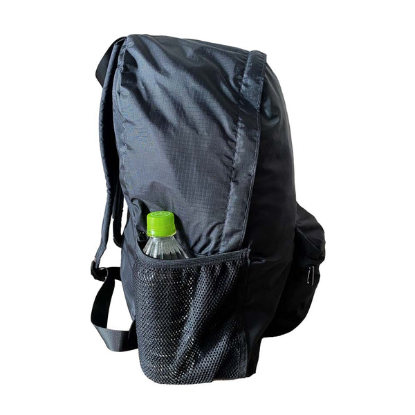 [FINAL ONE!] HUGE DAYPACK / PACKING