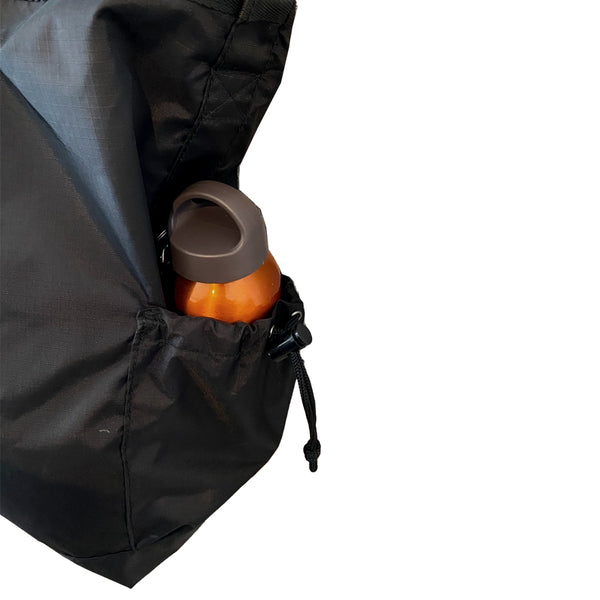 [FINAL ONE!] HUGE DAYPACK / PACKING