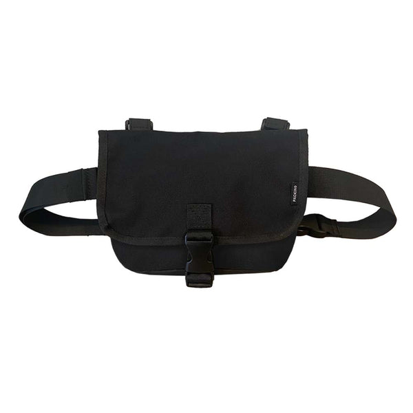 [FINAL ONE!] HUGE DAYPACK / PACKING