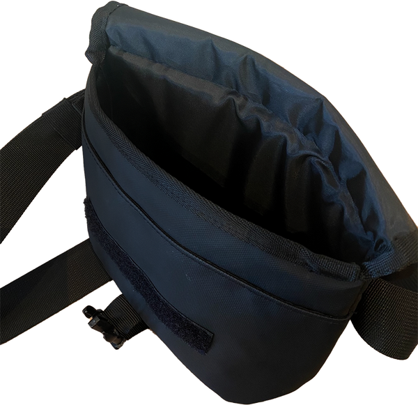 [FINAL ONE!] HUGE DAYPACK / PACKING