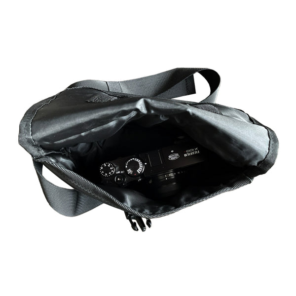 [FINAL ONE!] HUGE DAYPACK / PACKING