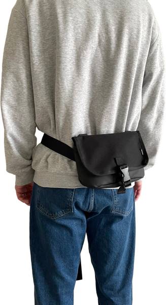 [FINAL ONE!] HUGE DAYPACK / PACKING