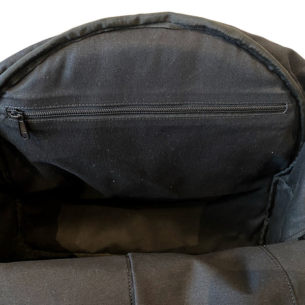 [FINAL ONE!] HUGE DAYPACK / PACKING