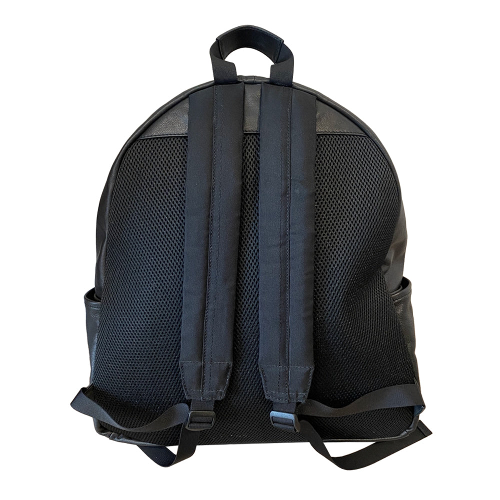 [ FINAL ONE ! ] LEATHER BACKPACK / PACKING