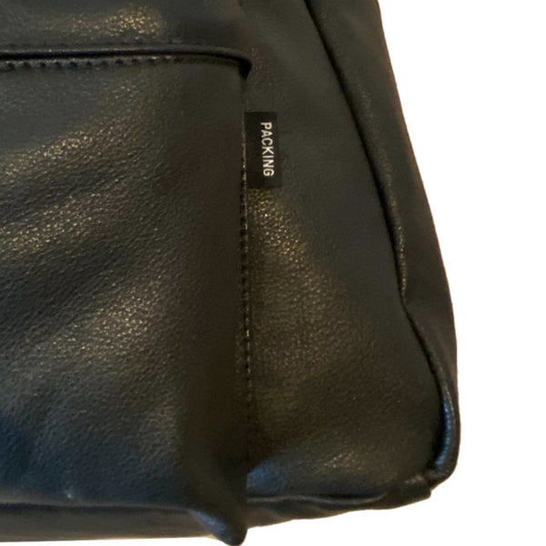 [FINAL ONE!] HUGE DAYPACK / PACKING