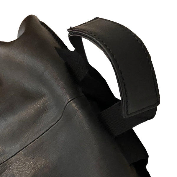 [FINAL ONE!] HUGE DAYPACK / PACKING