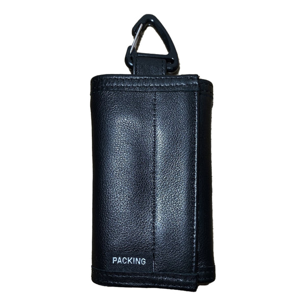 [FINAL ONE!] HUGE DAYPACK / PACKING