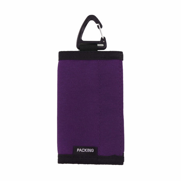 [FINAL ONE!] HUGE DAYPACK / PACKING