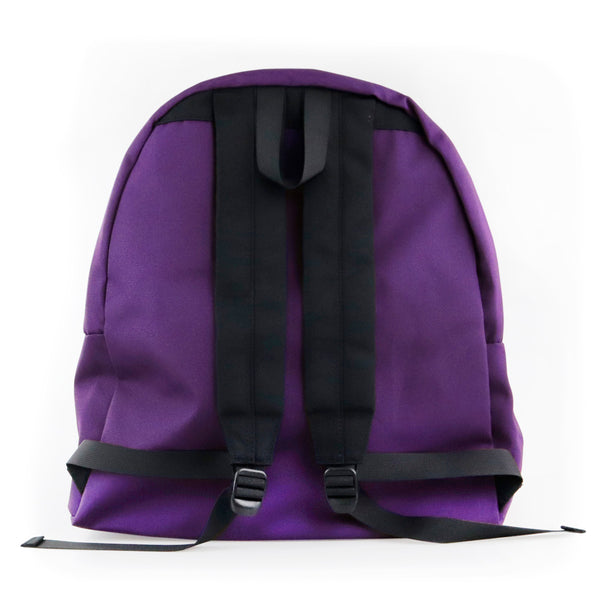 [FINAL ONE!] HUGE DAYPACK / PACKING