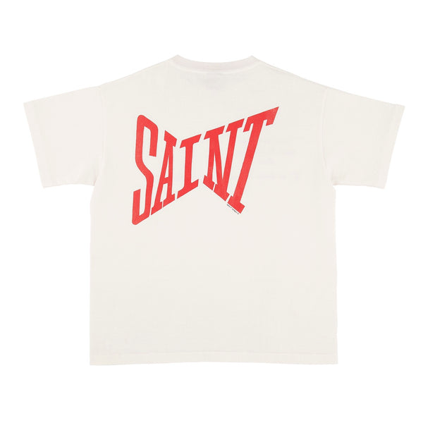 ANEX× Fruit of the Loom CLASSIC LOGO S / S TEE