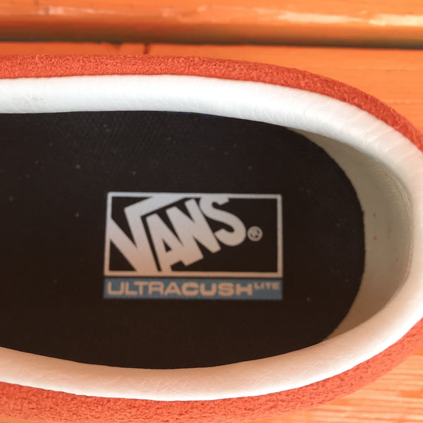 [FINAL ONE!] Bold Ni Suede -VANS CLASSIC LINE-
