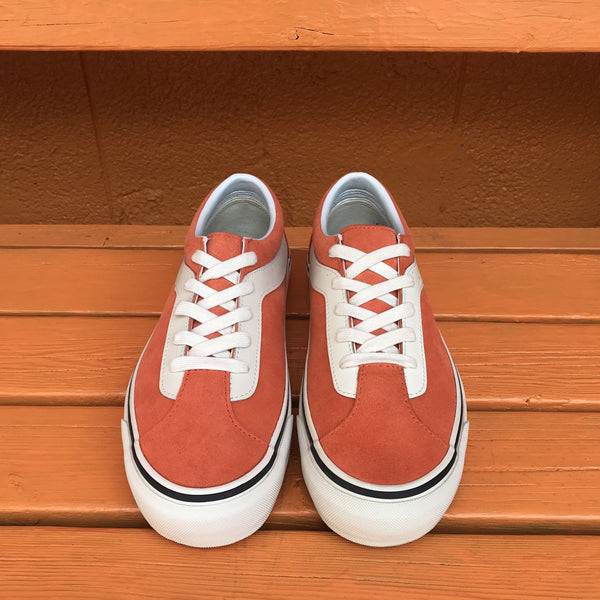 [FINAL ONE!] Bold Ni Suede -VANS CLASSIC LINE-