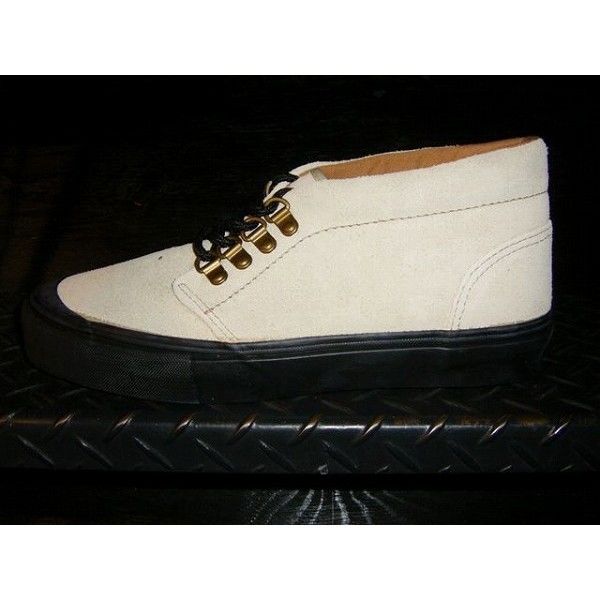 SIERRA CHUKKA (Suede) -VANS VAULT LINE-