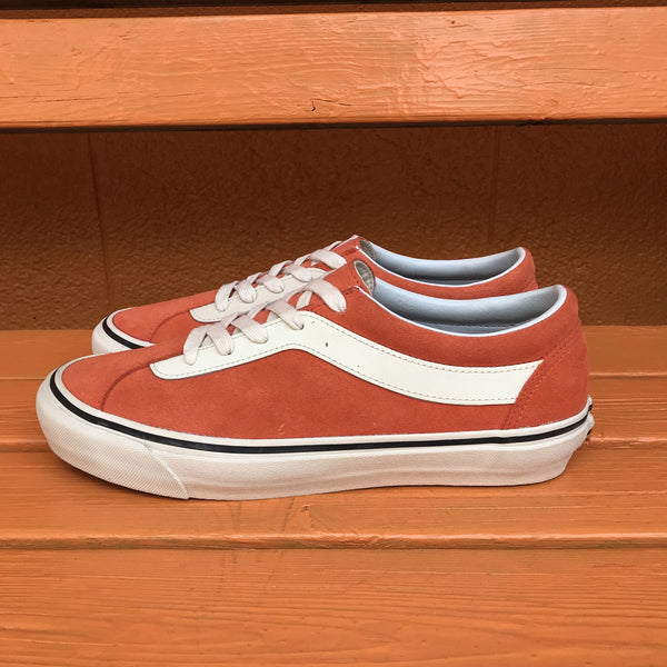 [FINAL ONE!] Bold Ni Suede -VANS CLASSIC LINE-