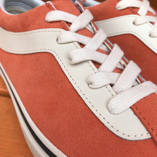 [FINAL ONE!] Bold Ni Suede -VANS CLASSIC LINE-