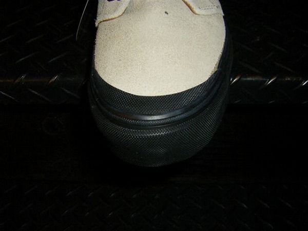 SIERRA CHUKKA (Suede) -VANS VAULT LINE-