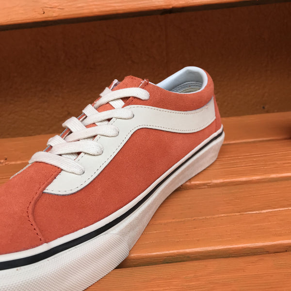[FINAL ONE!] Bold Ni Suede -VANS CLASSIC LINE-