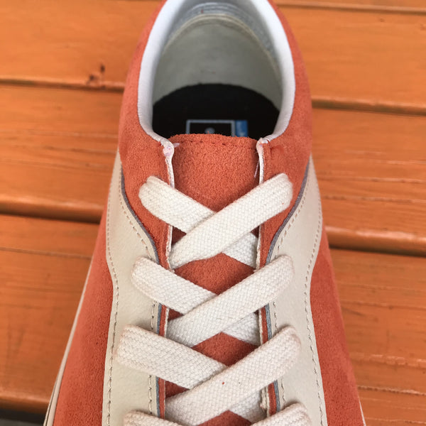 [FINAL ONE!] Bold Ni Suede -VANS CLASSIC LINE-