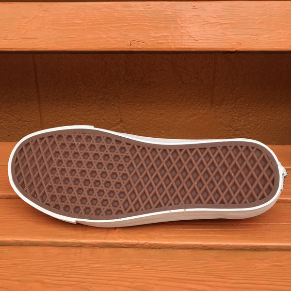 [FINAL ONE!] Bold Ni Suede -VANS CLASSIC LINE-