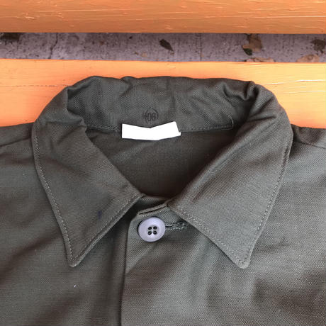 [ ONLY ONE ! ] US ARMED FORCES UTILITY SHIRT / Mr.Clean Select