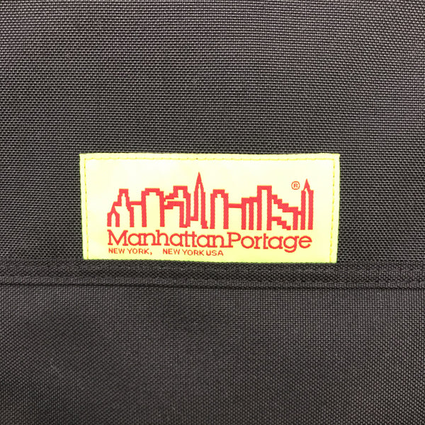 NY Bike Messenger Bag -Manhattan Portage-