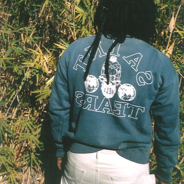 SAINT MICHAEL x DENIM TEARS CREW NECK SWEAT SHIRTS -COLLABORATION- / Saint Michael