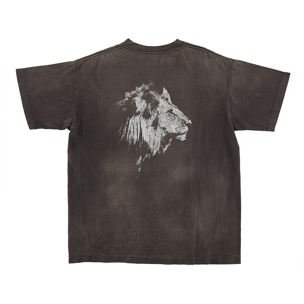 SAINT MICHAEL SHEEP LION T-SHIRTS / Saint Michael