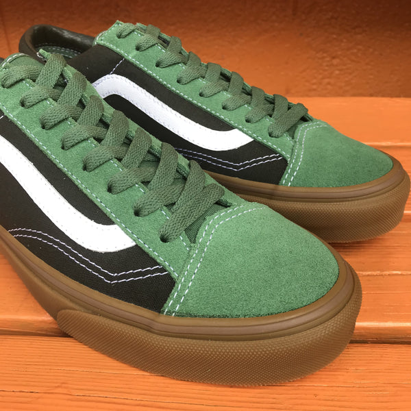 Style 36 "Gum" -VANS CLASSIC LINE-