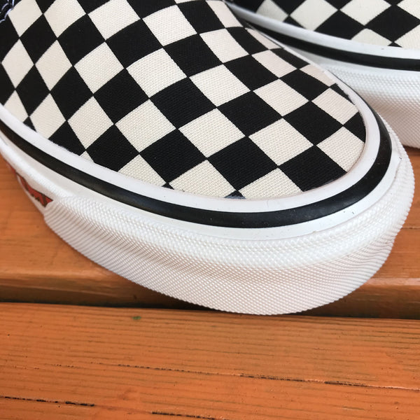 Classic Slip-On 98 DX Anaheim Factory -VANS CLASSIC LINE-
