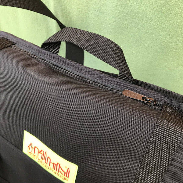 NY Bike Messenger Bag -Manhattan Portage-