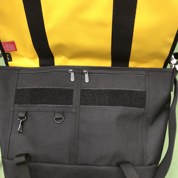 NY Bike Messenger Bag -Manhattan Portage-