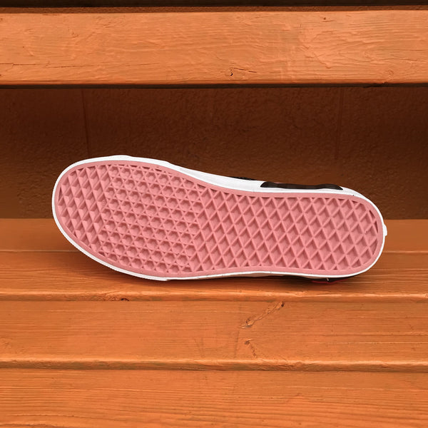 [FINAL ONE!] Slip-On Cap -VANS CLASSIC LINE-