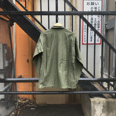 [ ONLY ONE ! ] US ARMED FORCES UTILITY SHIRT / Mr.Clean Select
