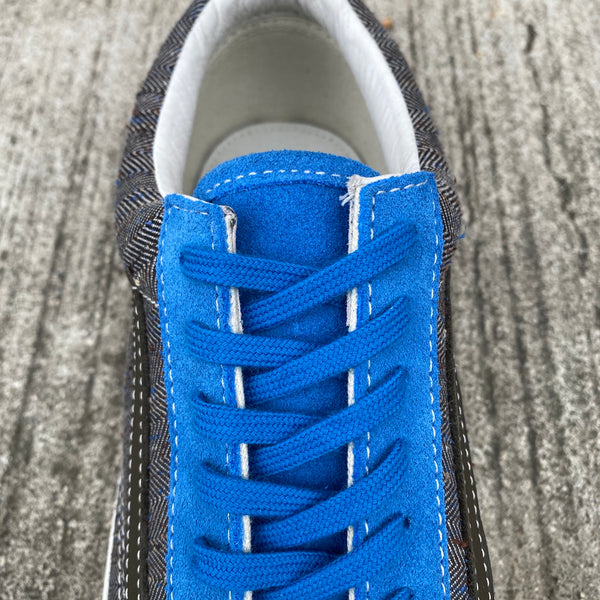 OG Old Skool LX (Italian Woven/Suede) -VANS VAULT LINE-