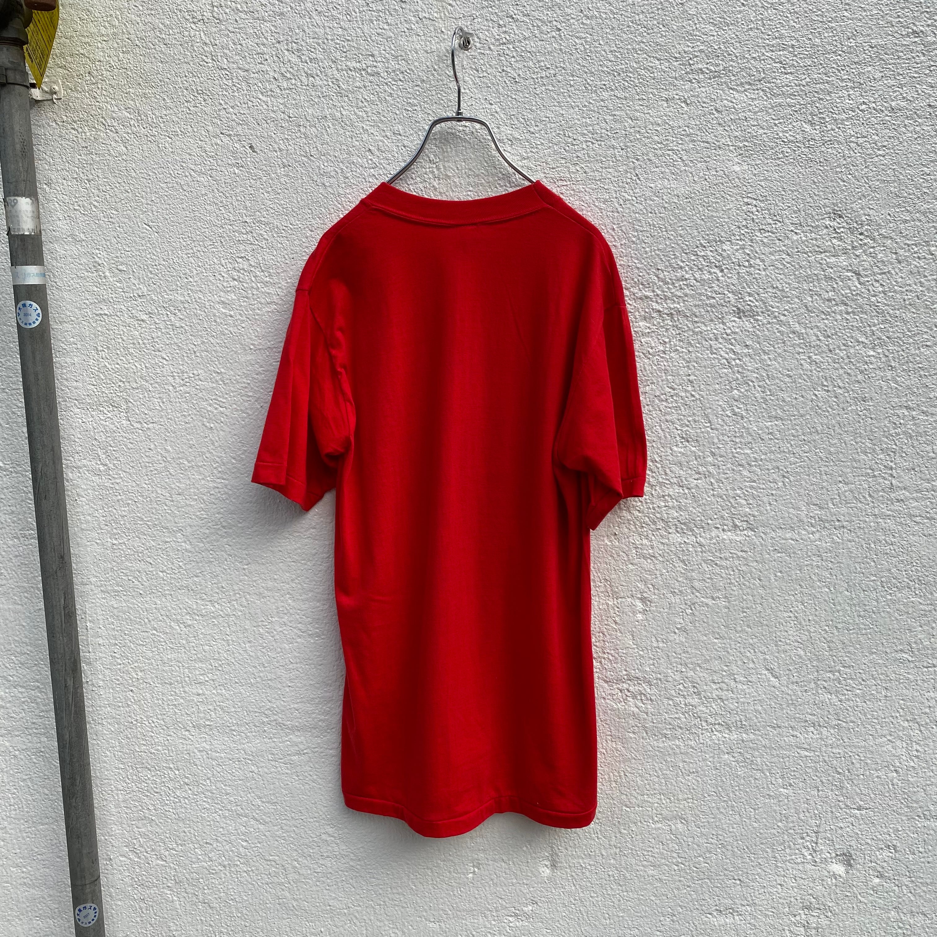 [ ONLY ONE ! ] PARATROOPFR SHORT SLEEVE T-SHIRT / Mr.Clean Select