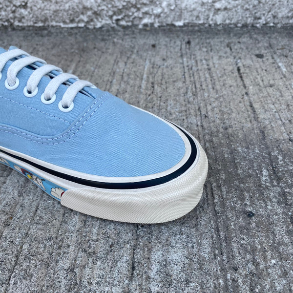 Era 95 Dx Anaheim Factory -VANS CLASSIC LINE-