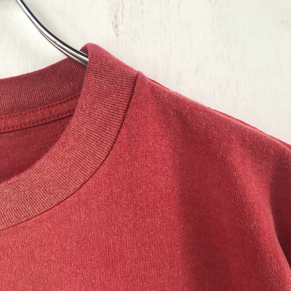 SAINT MICHAEL x DENIM TEARS T-SHIRTS 'YES' -COLLABORATION-S/ Saint Michael