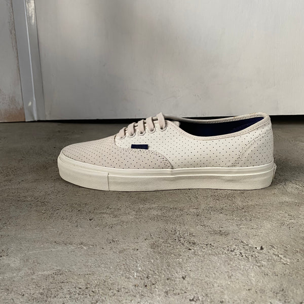 Authentic LX (Micro Dots) -VANS VAULT LINE-
