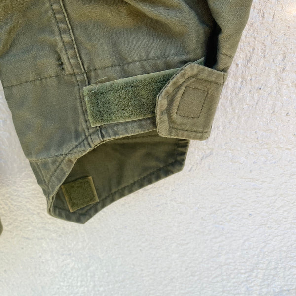 [ ONLY ONE ! ] US ARMED FORCES M-65 Field COAT / Mr.Clean Select