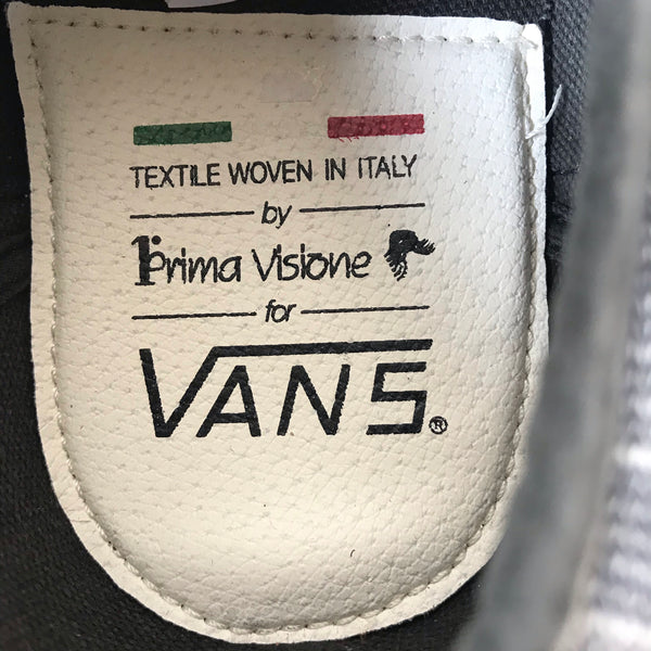 [FINAL ONE!] Era LX (Prima Visione) -VANS VAULT LINE-