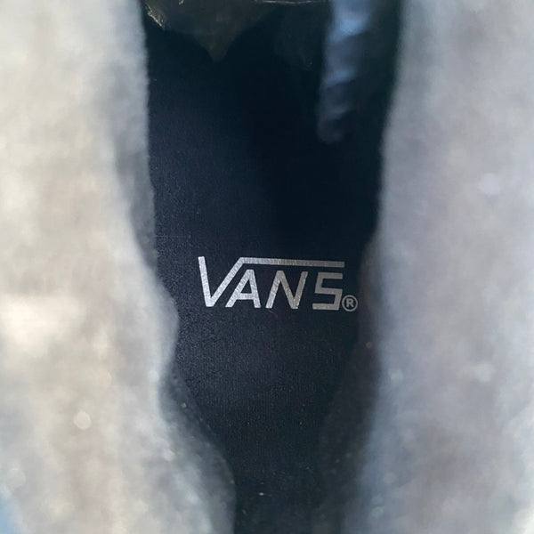 Mt.Edition Decon LX (Horween) -VANS VAULT LINE-