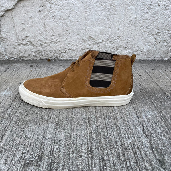 TH Chukka Gore LX (Suede) TAKA HAYASHI -VANS VAULT LINE-