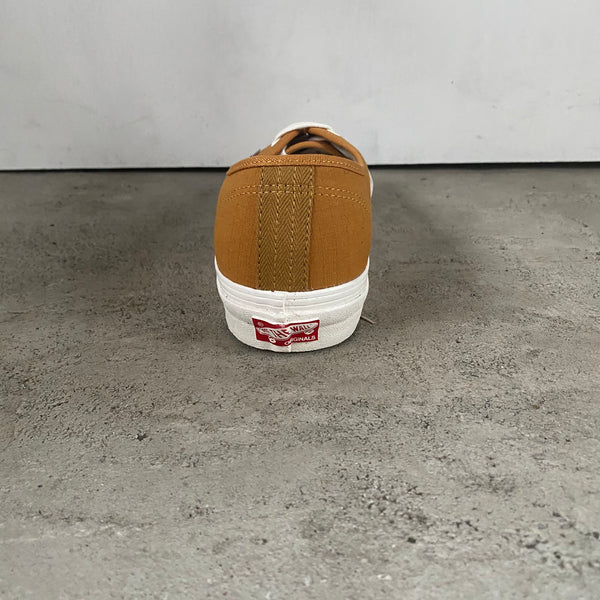 OG Authentic LX (Herringbone/RipstopCanvas) -VANS VAULT LINE-