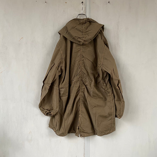 [ ONLY ONE ! ] US ARMED FORCES M-65 Field COAT / Mr.Clean Select