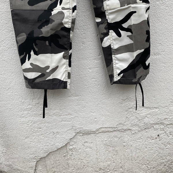 [ ONLY ONE ! ] ROTHCO BDU PANTS / U.S. MILITARY